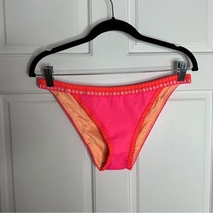 Victoria Secret Bathing Suit Bottom